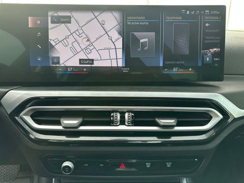 Used 2024 BMW 330i xDrive 330i xDrive w/ Convenience Package image 20