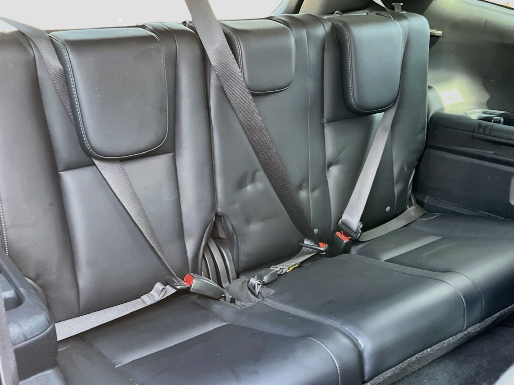 Used 2021 Subaru Ascent Touring AWD/4WD image 30