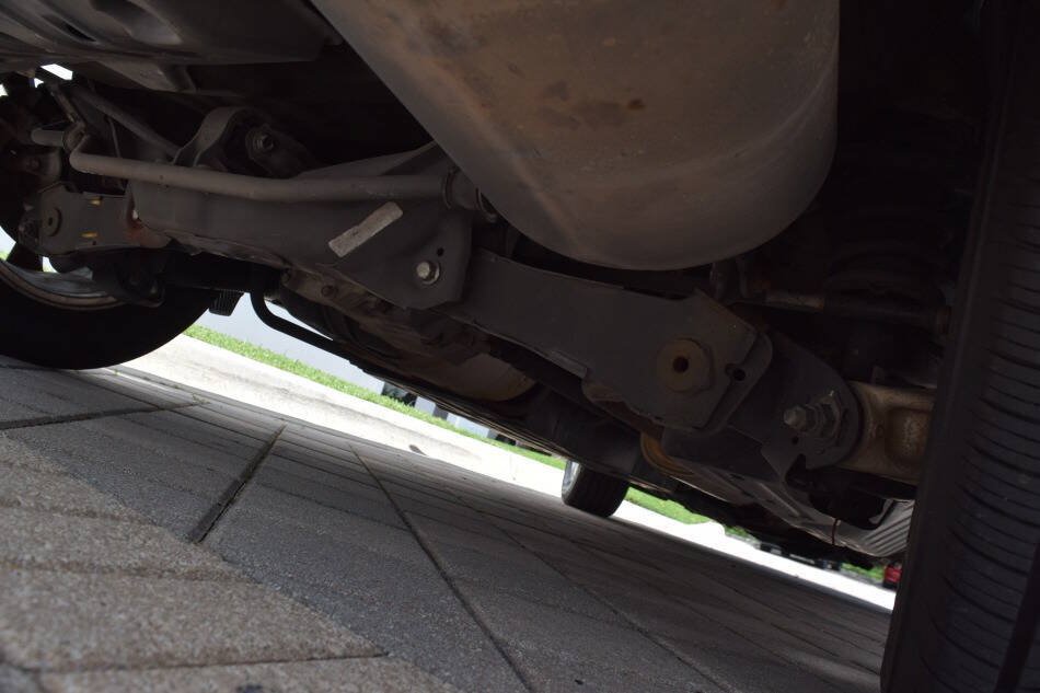 Used 2013 Honda CR-V EX-L image 96