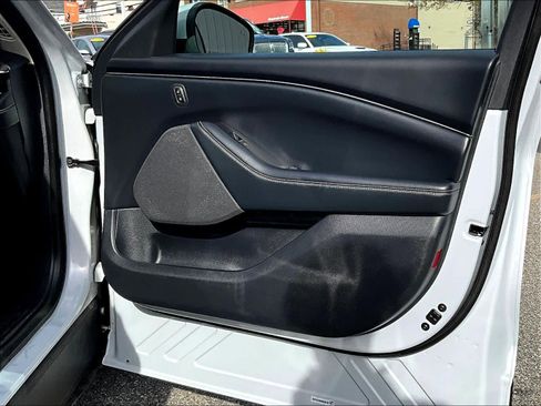 Used 2021 Ford Mustang Mach-E Select w/ Comfort/Technology Package image 12