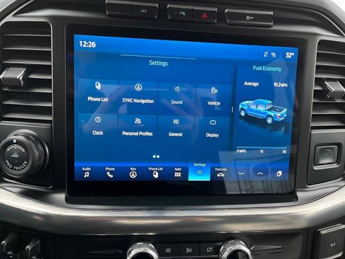 Used 2021 Ford F150 Lariat image 11