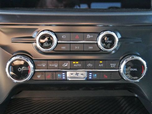 New 2025 Ford F150 Raptor AWD/4WD image 89