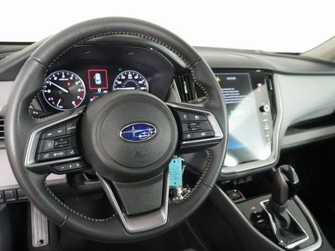 Certified 2025 Subaru Legacy Premium image 27