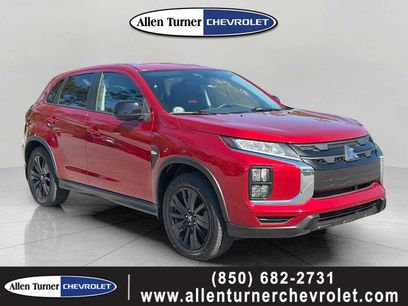 Used 2022 Mitsubishi Outlander Sport LE