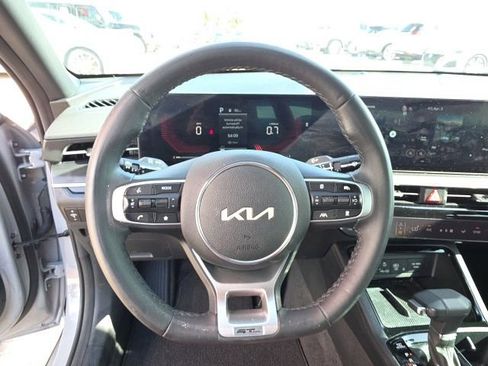 Used 2025 Kia K5 GT-Line w/ GT-Line Premium Package image 16