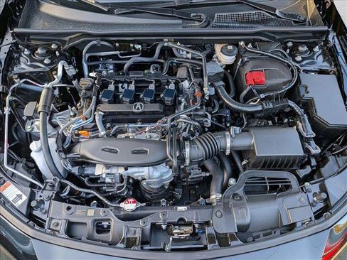 New 2026 Acura Integra A-Spec FWD image 17