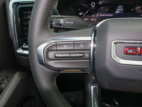 New 2026 GMC Canyon Elevation w/ Convenience Package AWD/4WD image 21