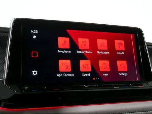 New 2026 Volkswagen Atlas Cross Sport SEL Premium R-Line image 12