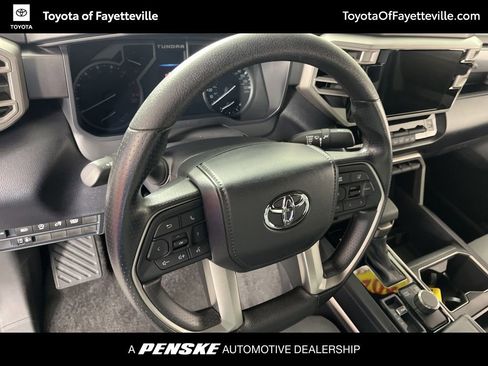 Used 2025 Toyota Tundra SR5 image 25