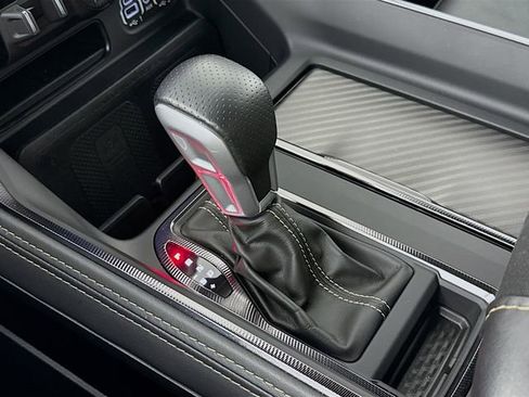 Used 2024 RAM 1500 TRX image 17