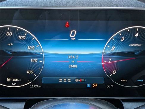 Certified 2026 Mercedes-Benz GLC 300 4MATIC image 11