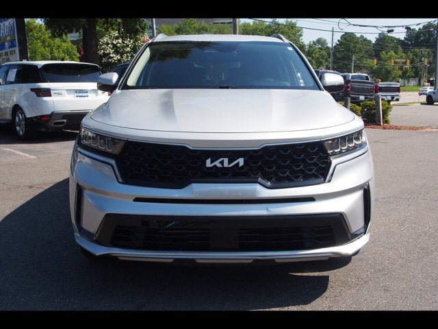 Used 2022 Kia Sorento S FWD image 8