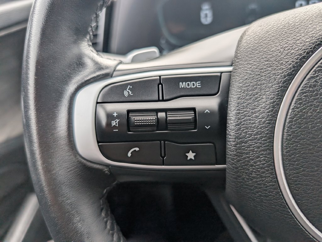 Used 2024 Kia Sportage X-Line AWD/4WD image 27