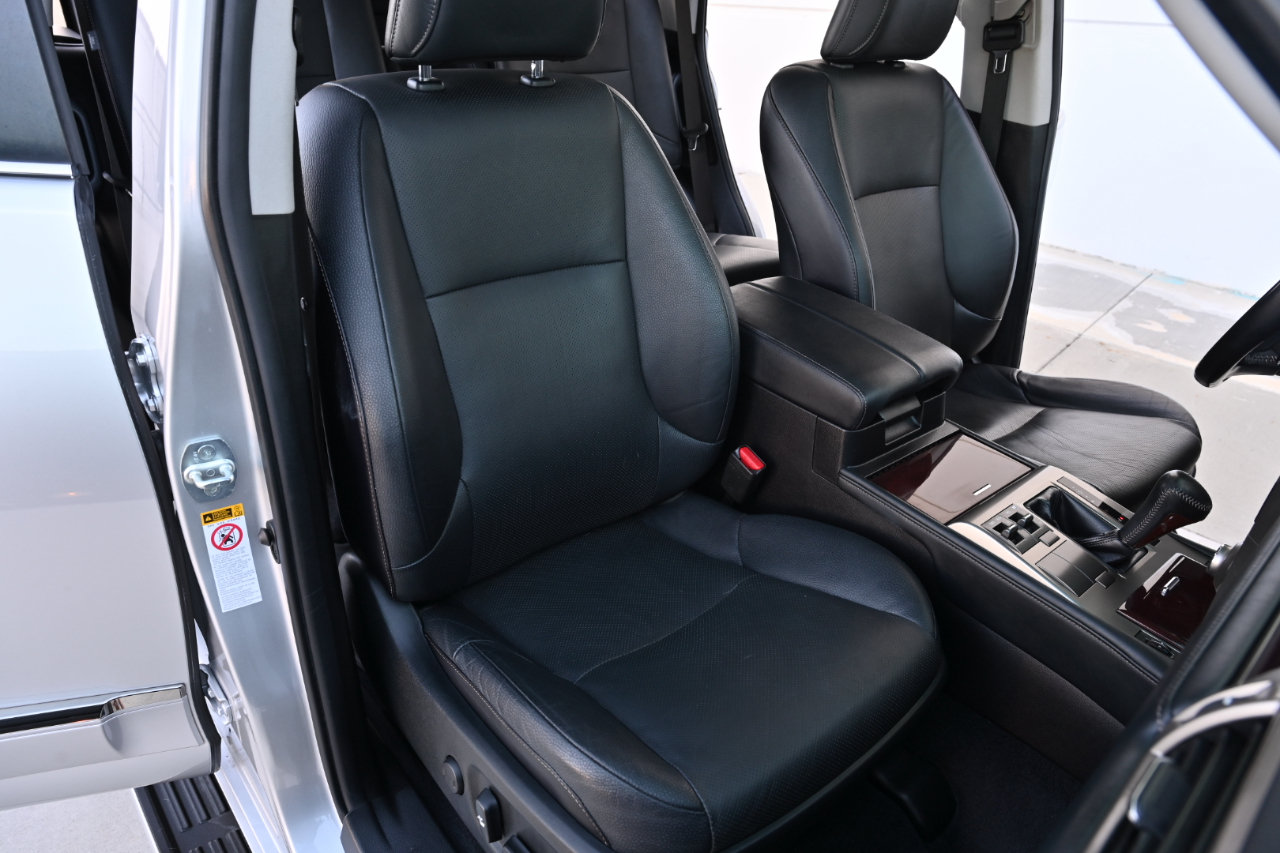 Used 2018 Lexus GX 460 Premium AWD/4WD image 47