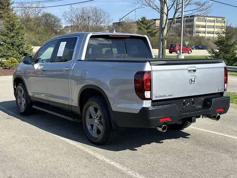 Used 2021 Honda Ridgeline RTL image 31