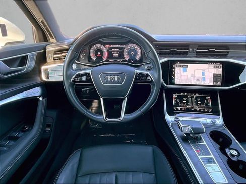 Used 2022 Audi A6 3.0T allroad Premium Plus AWD/4WD image 7