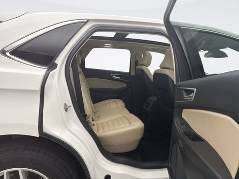 Used 2023 Ford Edge SEL w/ Convenience Package AWD/4WD image 19
