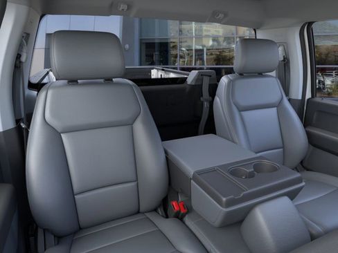 New 2026 Ford F150 XL image 10