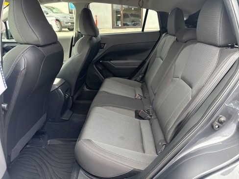 Used 2024 Subaru Crosstrek 2.0i Premium image 24