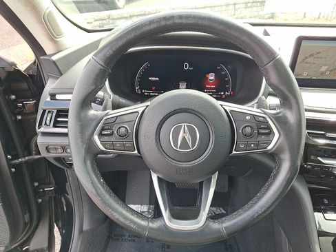Certified 2023 Acura MDX SH-AWD w/ Technology Package image 21