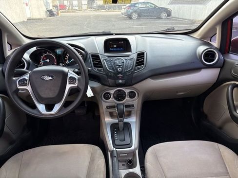 Used 2019 Ford Fiesta SE w/ Cold Weather Package image 28