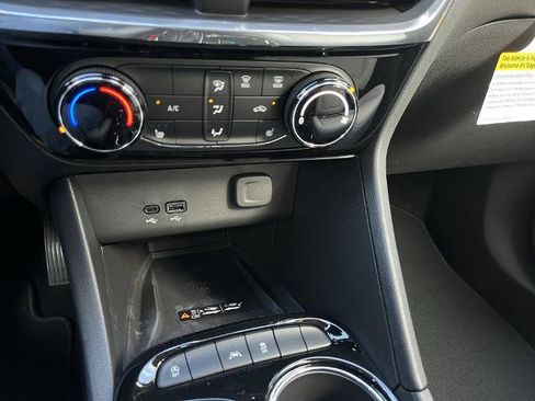 New 2026 Buick Encore GX Sport Touring w/ Advanced Technology Package image 9