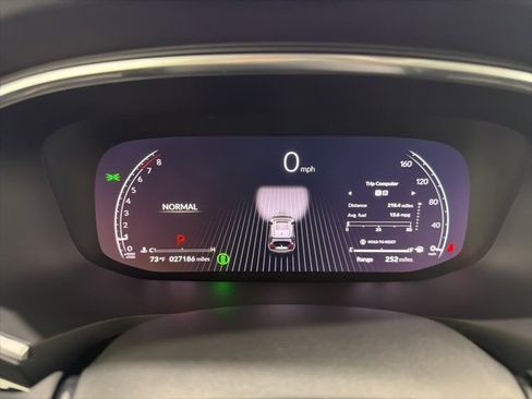 Certified 2023 Acura MDX SH-AWD w/ Technology Package image 36