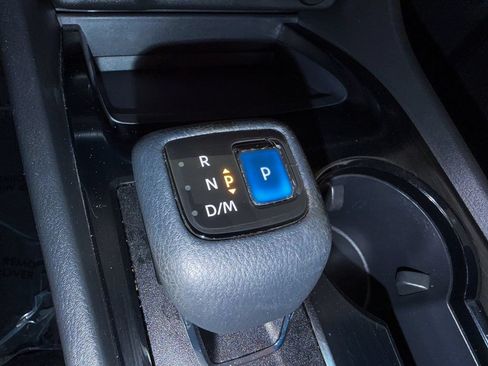 Certified 2021 Nissan Rogue S AWD/4WD image 19