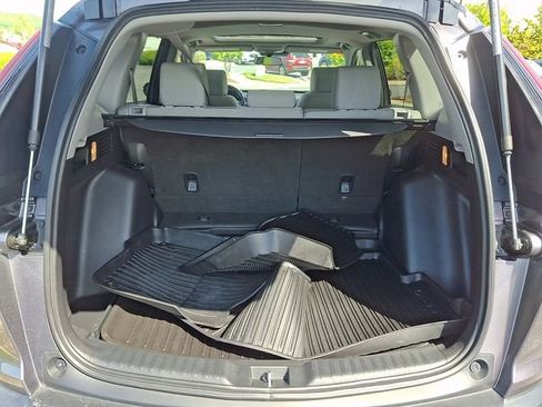 Used 2021 Honda CR-V EX image 29