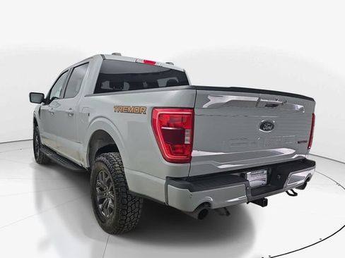 Used 2023 Ford F150 Tremor AWD/4WD image 8