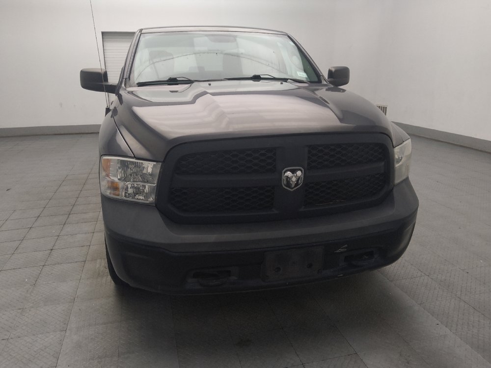 Used 2016 RAM 1500 Tradesman w/ Popular Equipment Group AWD/4WD image 14