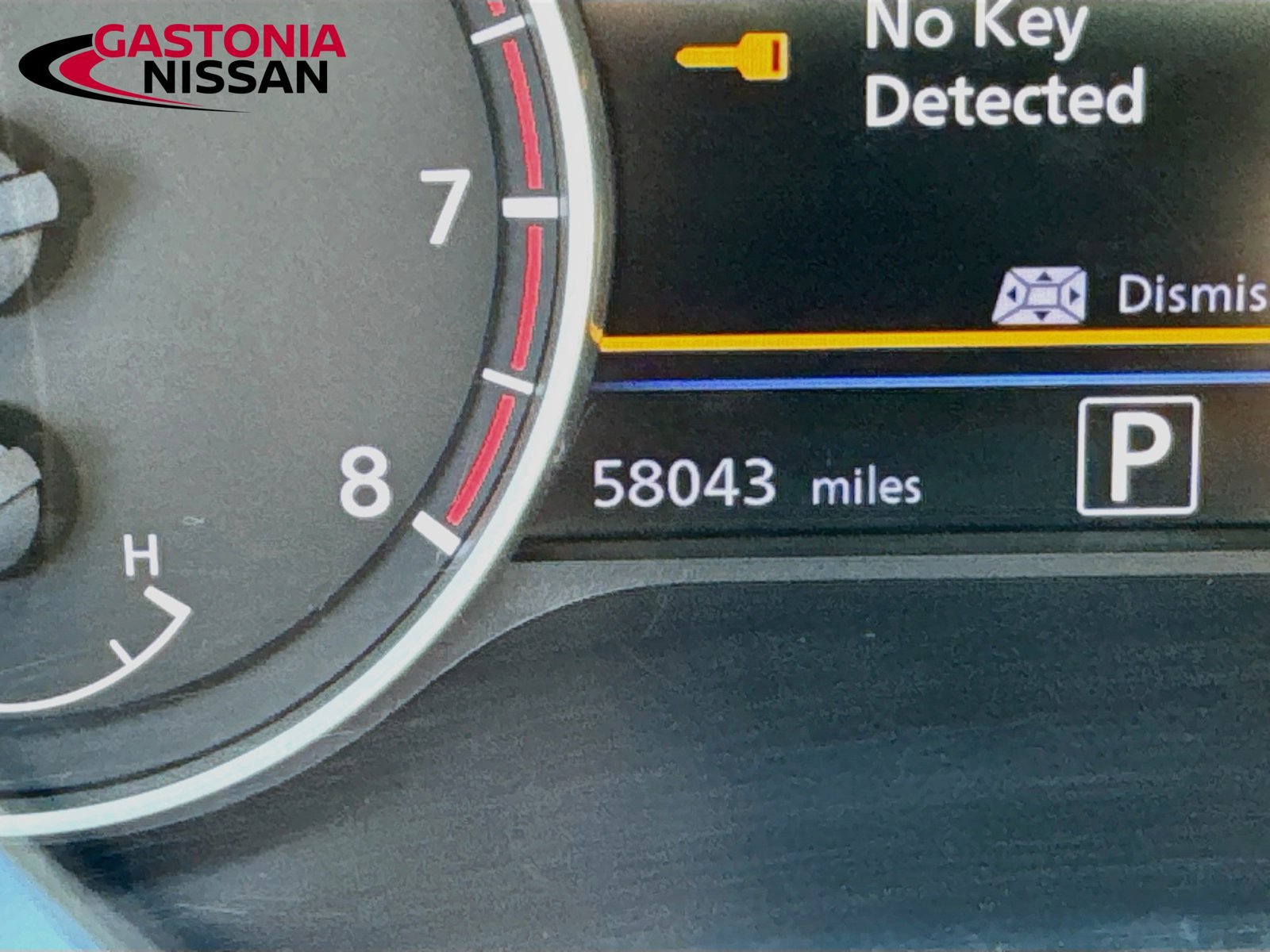 Used 2024 Nissan Sentra SV FWD image 15