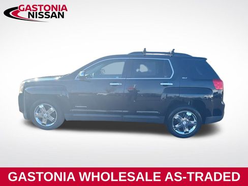 Used 2013 GMC Terrain SLT image 4