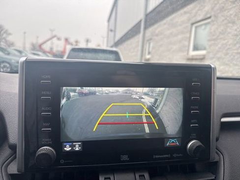 Used 2021 Toyota RAV4 XSE image 20