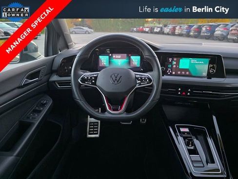 Used 2024 Volkswagen GTI S image 19