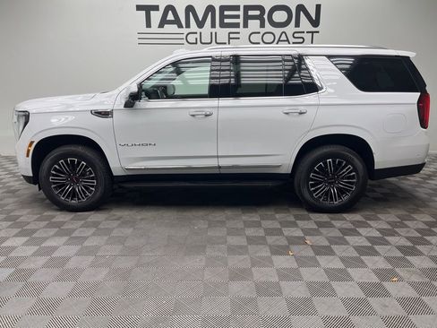 New 2026 GMC Yukon Elevation w/ Elevation Premium Package image 2