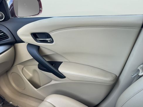 Used 2016 Acura RDX FWD image 18
