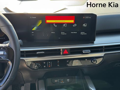 New 2026 Kia Sorento LX image 10