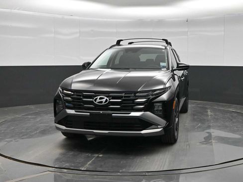 New 2026 Hyundai Tucson SEL FWD image 3
