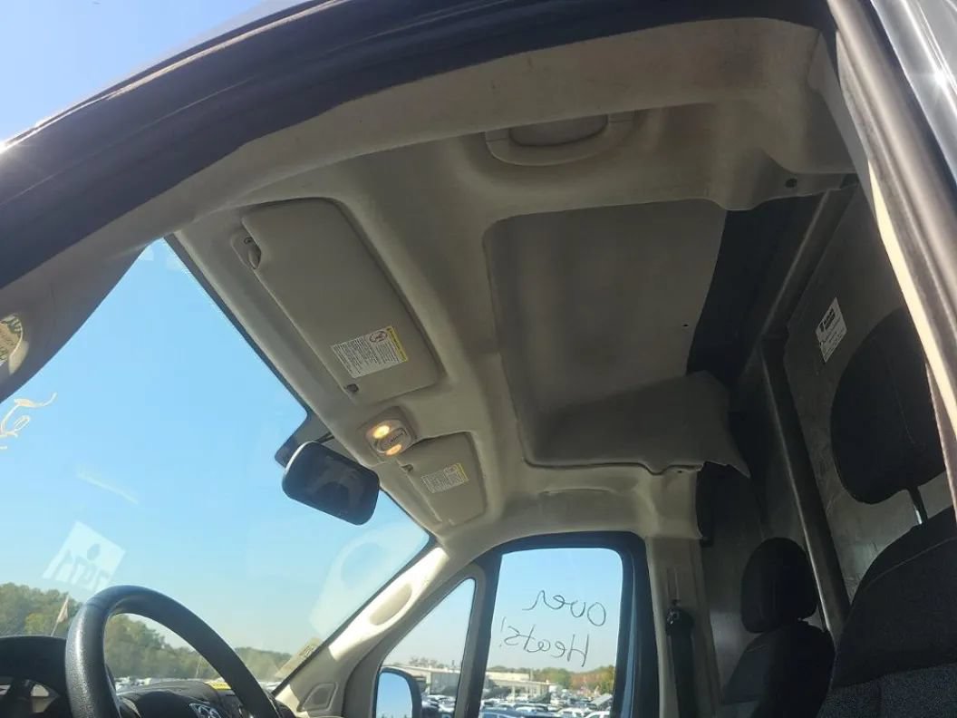 Used 2019 RAM ProMaster 2500 FWD image 8
