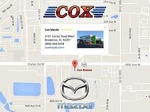 New 2026 MAZDA CX-5 Preferred image 20