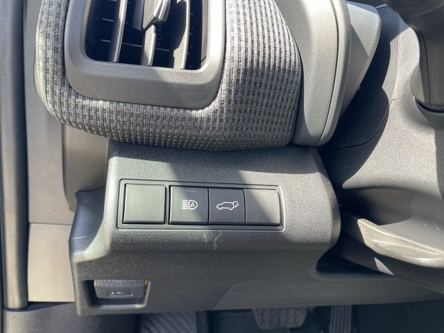 Used 2023 Subaru Solterra AWD image 35