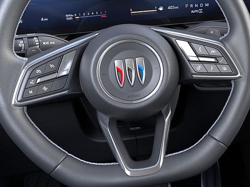 New 2026 Buick Envision Sport Touring AWD/4WD image 19