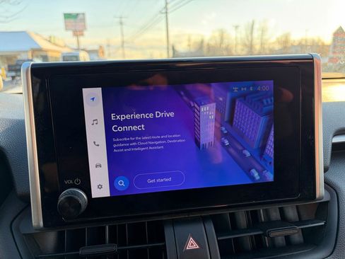 Used 2023 Toyota RAV4 LE image 38