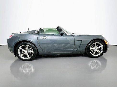Used 2008 Saturn Sky w/ Premium Trim Package image 8