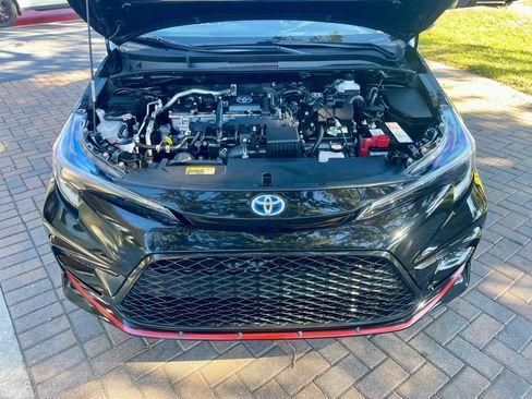 Used 2023 Toyota Corolla SE image 15