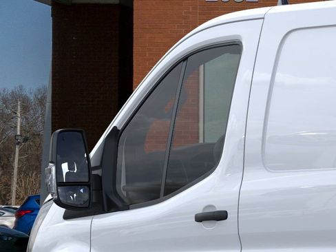 New 2025 Ford Transit 150 Low Roof w/ Load Area Protection Package image 20