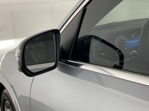 Certified 2024 Mercedes-Benz GLE 580 4MATIC image 21