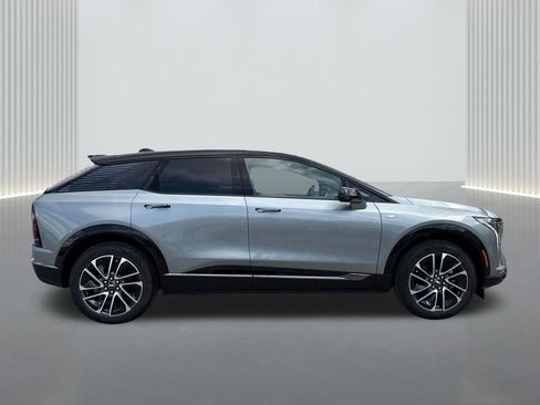 New 2026 Cadillac Optiq Sport 1 RWD image 4