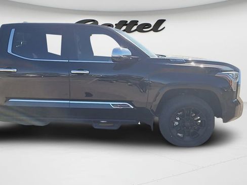 New 2026 Toyota Tundra 1794 Edition w/ TRD Off-Road Package AWD/4WD image 14